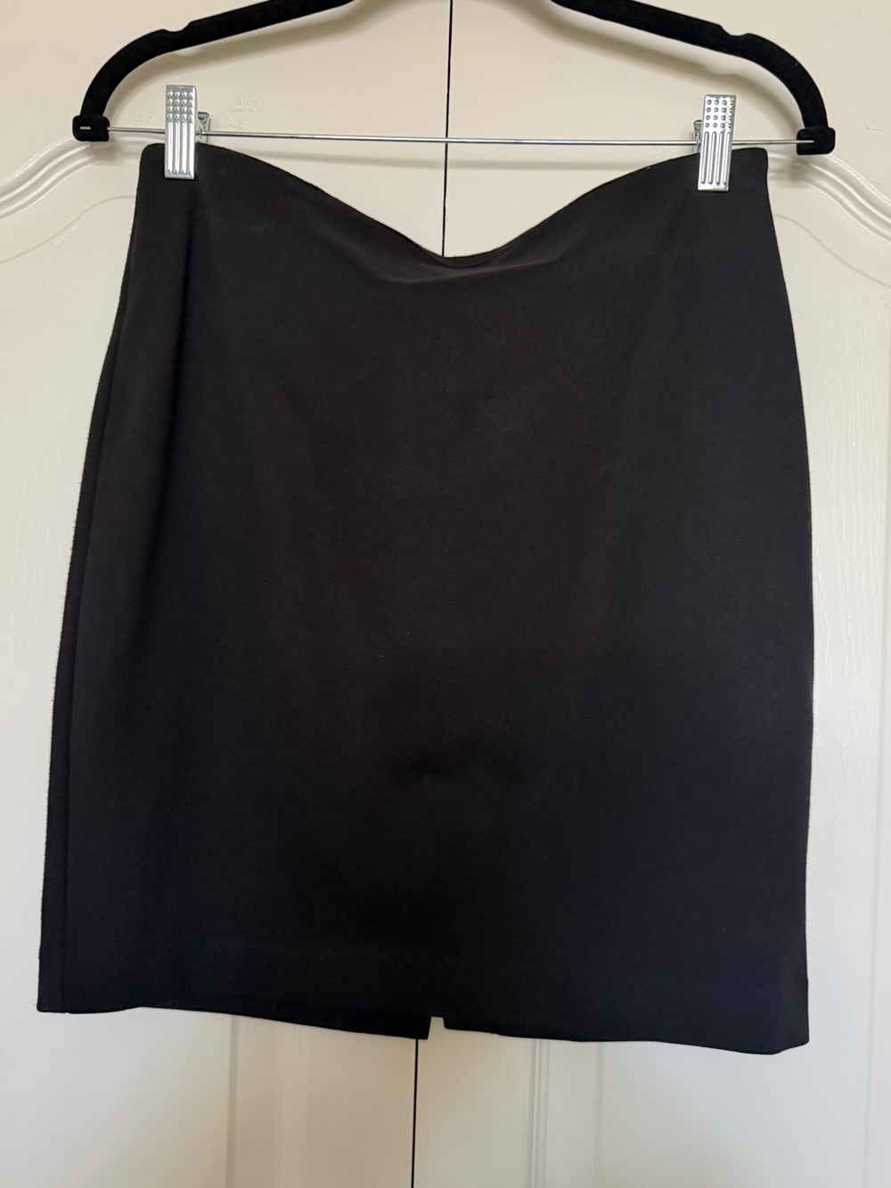 Michael Kors Black Skirt Size 4
